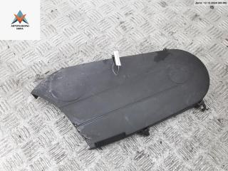 защита (кожух) ремня ГРМ Volkswagen Golf 3 поколение 1996, 1.6 л., бензин, МКПП, красный, хетчбэк 5 дв., 032109121E