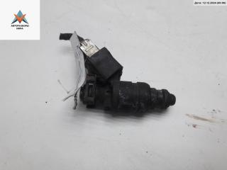 форсунка Volkswagen Golf 4 поколение 1999, 1.6 л., бензин, МКПП, серый, универсал, 037906031AA