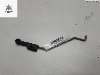 трос открывания багажника Volkswagen Golf 4 поколение 1999, 1.6 л., бензин, МКПП, серый, универсал