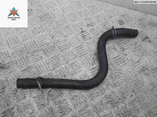 патрубок (трубопровод, шланг) Volkswagen Golf 3 поколение 1996, 1.6 л., бензин, МКПП, красный, хетчбэк 5 дв., 1H0819373D