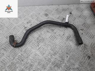 патрубок (трубопровод, шланг) Volkswagen Golf 3 поколение 1996, 1.6 л., бензин, МКПП, красный, хетчбэк 5 дв., 1H0121109