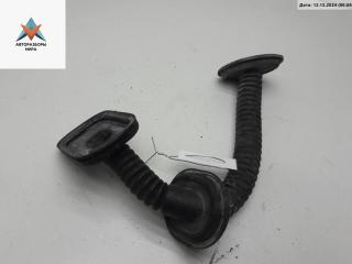 Гофра проводки двери Volkswagen Touareg 1 поколение 2003, 4.2 л., бензин, АКПП, синий, внедорожник 5 дв., 7L0971905