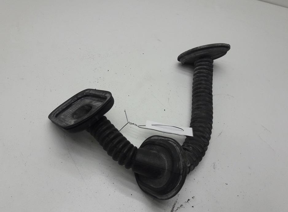 Гофра проводки двери Volkswagen Touareg 2003, 4.2 л., бензин, АКПП, синий, внедорожник 5 дв., 7L0971905