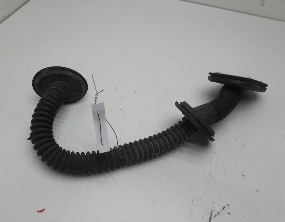 Гофра проводки двери Volkswagen Touareg 2008, 3.0 л., дизель, АКПП, чёрный, внедорожник 5 дв., 7L0971905B