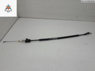 Трос двери задней Volkswagen Passat B6 2006, 2.0 л., бензин, МКПП, серый, универсал