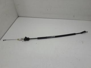 Трос двери задней Volkswagen Passat B6 2006, 2.0 л., бензин, МКПП, серый, универсал