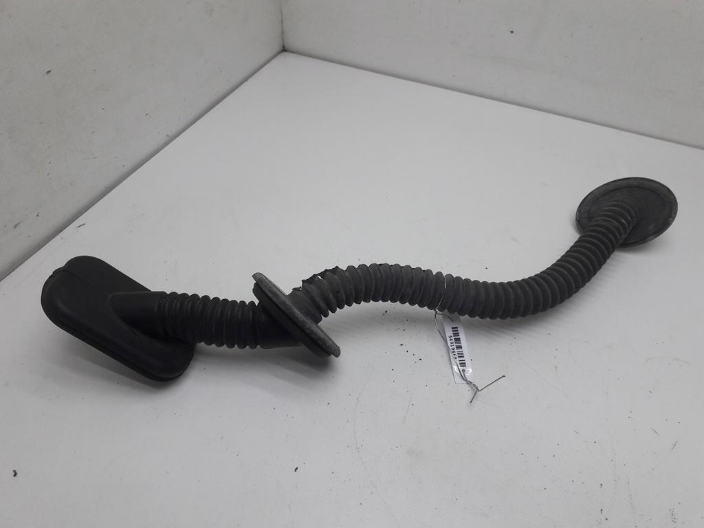 Гофра проводки двери Porsche Cayenne 955 2003, 4.5 л., бензин, АКПП, чёрный, внедорожник 5 дв., 7L0971905B - фото №1