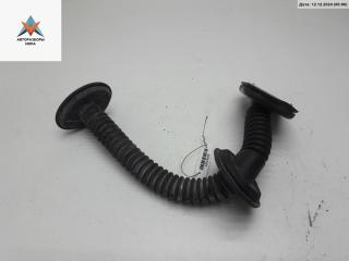 Гофра проводки двери Volkswagen Touareg 1 поколение [рестайлинг] 2008, 3.0 л., дизель, АКПП, чёрный, внедорожник 5 дв., 7L0971905