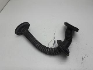 Гофра проводки двери Volkswagen Touareg 2008, 3.0 л., дизель, АКПП, чёрный, внедорожник 5 дв., 7L0971905