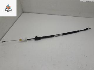 Трос двери задней Volkswagen Passat B6 2007, 1.9 л., дизель, МКПП, серый, универсал