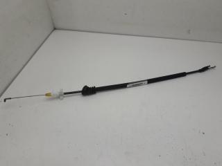 Трос двери задней Volkswagen Passat B6 2007, 1.9 л., дизель, МКПП, серый, универсал