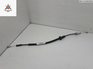 трос двери Volkswagen Passat B6 2007, 2.0 л., дизель, МКПП, чёрный, универсал