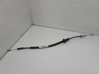 трос двери Volkswagen Passat B6 2007, 2.0 л., дизель, МКПП, чёрный, универсал