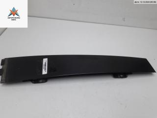 молдинг двери задней левой Volkswagen Passat B6 2006, 2.0 л., бензин, МКПП, серый, универсал, 3C0839901