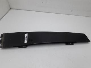 молдинг двери задней левой Volkswagen Passat B6 2006, 2.0 л., бензин, МКПП, серый, универсал, 3C0839901