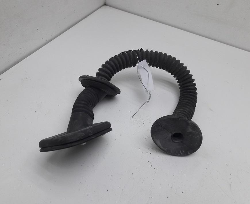 Гофра проводки двери Volkswagen Touareg 2003, 4.2 л., бензин, АКПП, синий, внедорожник 5 дв., 7L0971905B