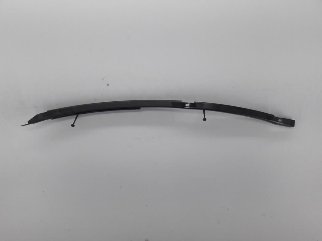 кронштейн (крепление) Volkswagen Passat B6 2006, 2.0 л., бензин, МКПП, серый, универсал, 3C9839965A