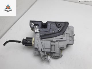 замок двери задней левой Volkswagen Passat B6 2006, 2.0 л., бензин, МКПП, серый, универсал, 3C9839015A