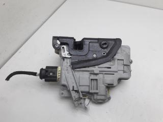 замок двери задней левой Volkswagen Passat B6 2006, 2.0 л., бензин, МКПП, серый, универсал, 3C9839015A