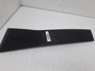 молдинг двери задней левой Volkswagen Passat B6 2006, 2.0 л., бензин, МКПП, серый, универсал, 3C9839903B