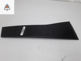 накладка двери (крышки) багажника Volkswagen Passat B6 2007, 1.9 л., дизель, МКПП, серый, универсал, 3C0839904B