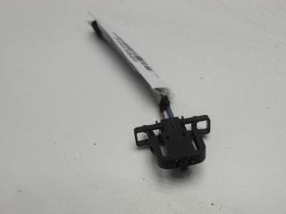 разъем (фишка) проводки Volkswagen Passat B6 2006, 2.0 л., бензин, МКПП, серый, универсал, 3B0972702