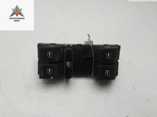 блок управления стеклоподъемниками Volkswagen Passat B6 2007, 2.0 л., дизель, МКПП, чёрный, универсал, 1K4959857A