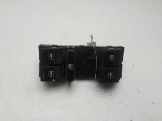 блок управления стеклоподъемниками Volkswagen Passat B6 2007, 2.0 л., дизель, МКПП, чёрный, универсал, 1K4959857A