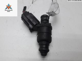 форсунка Skoda Octavia mk1 (A4 1U) 2003, 1.6 л., бензин, МКПП, серый, универсал, 037906031AL