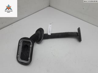 Гофра проводки двери Porsche Cayenne 955 2003, 4.5 л., бензин, АКПП, чёрный, внедорожник 5 дв., 7L0971905