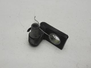 петля двери Volkswagen Passat B6 2007, чёрный, универсал