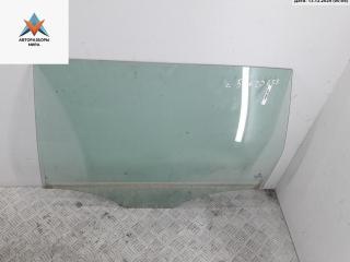 стекло двери задней левой Volkswagen Passat B6 2006, 2.0 л., бензин, МКПП, серый, универсал