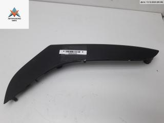 Накладка на ручку двери Volkswagen Passat B6 2007, 1.9 л., дизель, МКПП, серый, универсал, 3C4867372