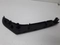 Накладка на ручку двери Volkswagen Passat B6 2007, 1.9 л., дизель, МКПП, серый, универсал, 3C4867372 - фото №2