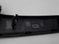 Накладка на ручку двери Volkswagen Passat B6 2007, 1.9 л., дизель, МКПП, серый, универсал, 3C4867372 - фото №3