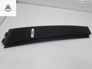 накладка двери (крышки) багажника Volkswagen Passat B6 2007, 1.9 л., дизель, МКПП, серый, универсал, 3C0839902