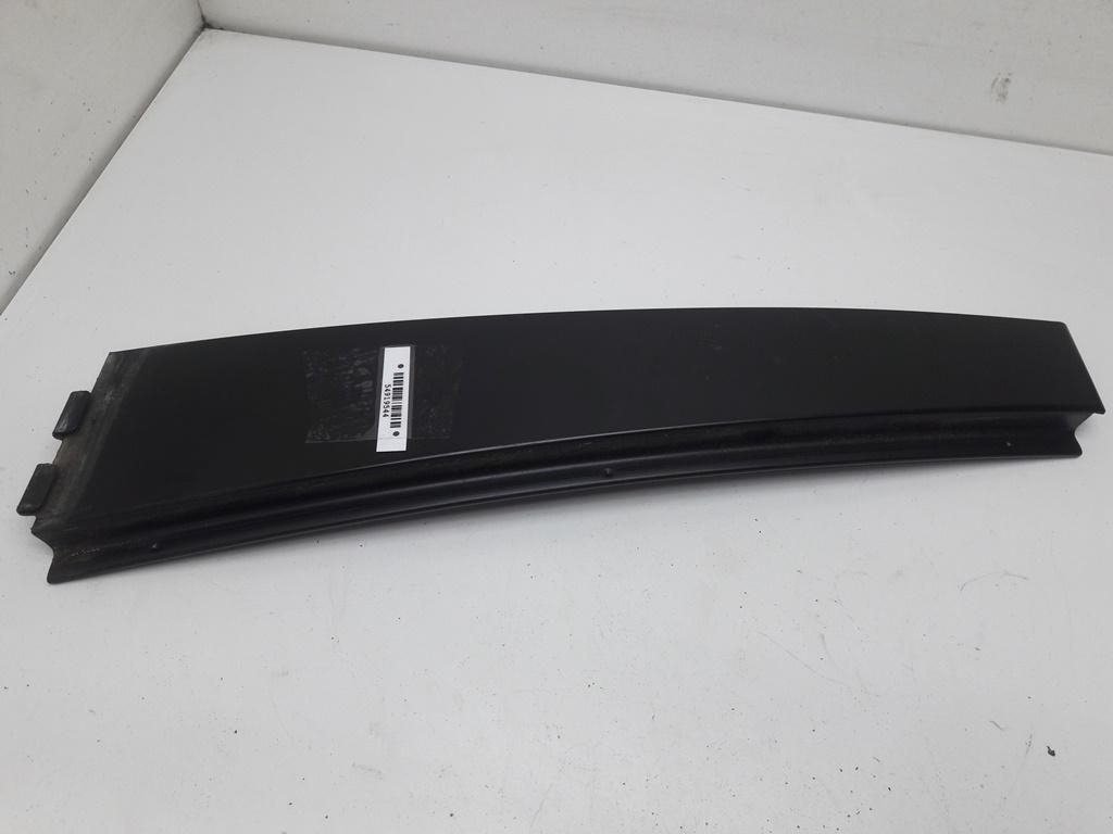 накладка двери (крышки) багажника Volkswagen Passat B6 2007, 1.9 л., дизель, МКПП, серый, универсал, 3C0839902
