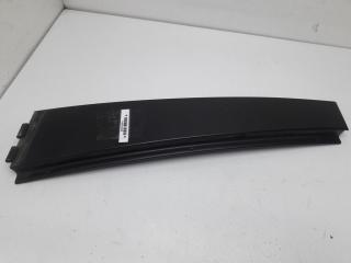 накладка двери (крышки) багажника Volkswagen Passat B6 2007, 1.9 л., дизель, МКПП, серый, универсал, 3C0839902