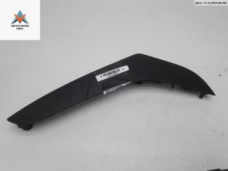 Накладка на ручку двери Volkswagen Passat B6 2006, 2.0 л., бензин, МКПП, серый, универсал, 3C4867371