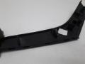 Накладка на ручку двери Volkswagen Passat B6 2006, 2.0 л., бензин, МКПП, серый, универсал, 3C4867371 - фото №3