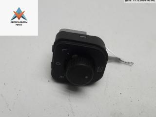 джойстик регулировки зеркал Volkswagen Passat B6 2007, 2.0 л., дизель, МКПП, чёрный, универсал, 1K0959565H
