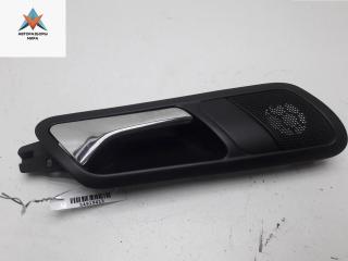 ручка внутренняя задняя правая Volkswagen Passat B6 2007, 1.9 л., дизель, МКПП, серый, универсал, 3C4839114