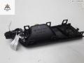 ручка внутренняя задняя левая Volkswagen Passat B6 2006, 2.0 л., бензин, МКПП, серый, универсал, 3C4839113 - фото №2