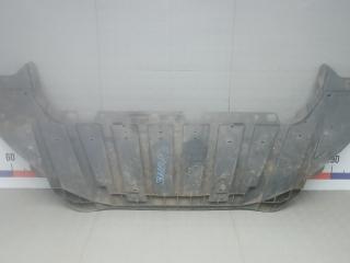 защита бампера (кенгурятник) Ford Focus 3 поколение 2011, 1.6 л., бензин, МКПП, хетчбэк 5 дв.