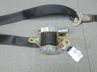 ремень безопасности Toyota Camry XV30 2002, 2.4 л., бензин, МКПП, седан, 7321033340C0