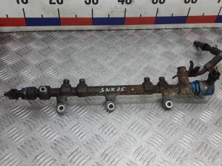 топливная рампа Kia Sportage 3 поколение 2011, 2.0 л., дизель, МКПП, внедорожник 5 дв., 314002F000