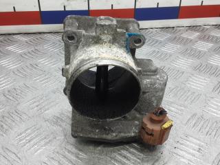 заслонка дроссельная Kia Sportage 3 поколение 2011, 2.0 л., дизель, МКПП, внедорожник 5 дв., 35100-2F000