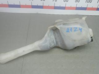 бачок омывателя Honda Civic 7 поколение 2002, 1.4 л., бензин, МКПП, купе