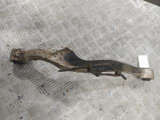 рычаг задний Nissan Qashqai 1 поколение 2007, 1.6 л., бензин, МКПП, внедорожник 5 дв.