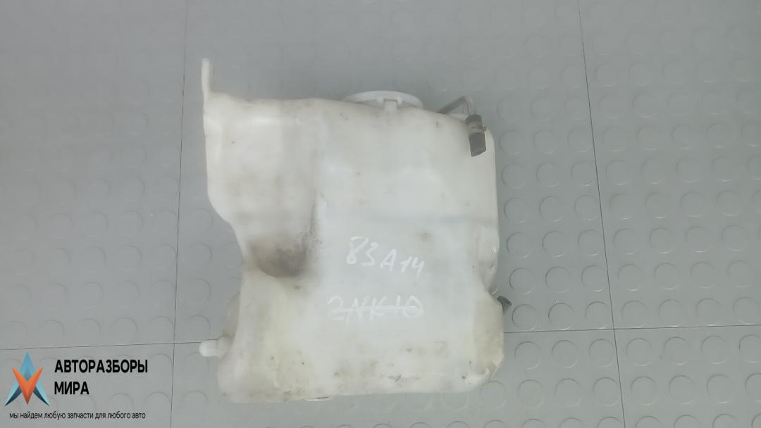 бачок омывателя Mercedes-Benz CLK-Класс C209/A209 2004, 2.6 л., 240, бензин, АКПП, кабриолет, 2038600360 - фото №1